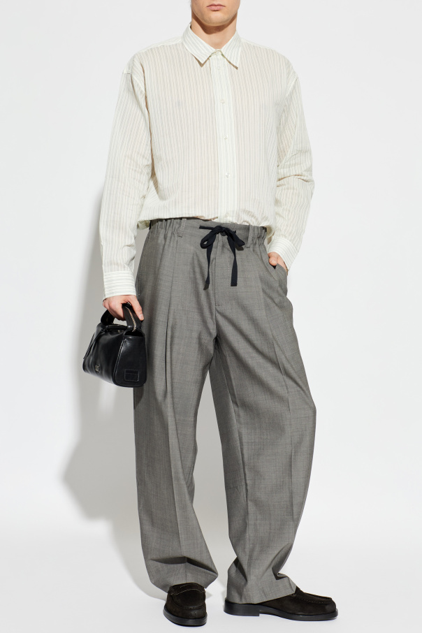 Studio Nicholson Shirt ‘Hal’