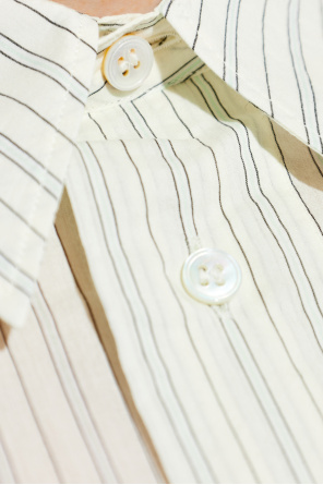 Studio Nicholson Shirt ‘Hal’