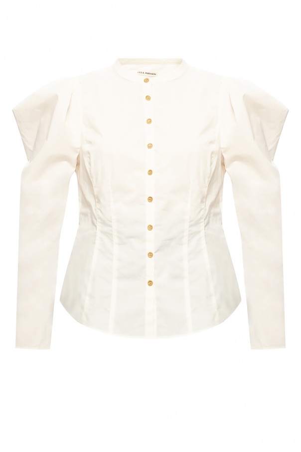 Ulla Johnson ‘Harriet’ shirt