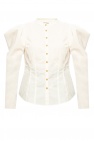 Ulla Johnson ‘Harriet’ shirt