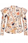 Ulla Johnson ‘Harriet’ printed shirt