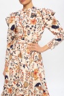 Ulla Johnson ‘Harriet’ printed shirt