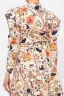 Ulla Johnson ‘Harriet’ printed shirt