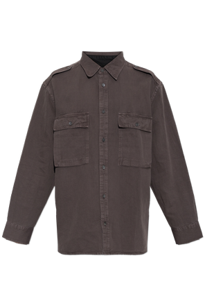 Denim shirt ‘Hart’