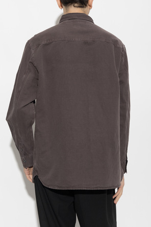 AllSaints Denim shirt ‘Hart’