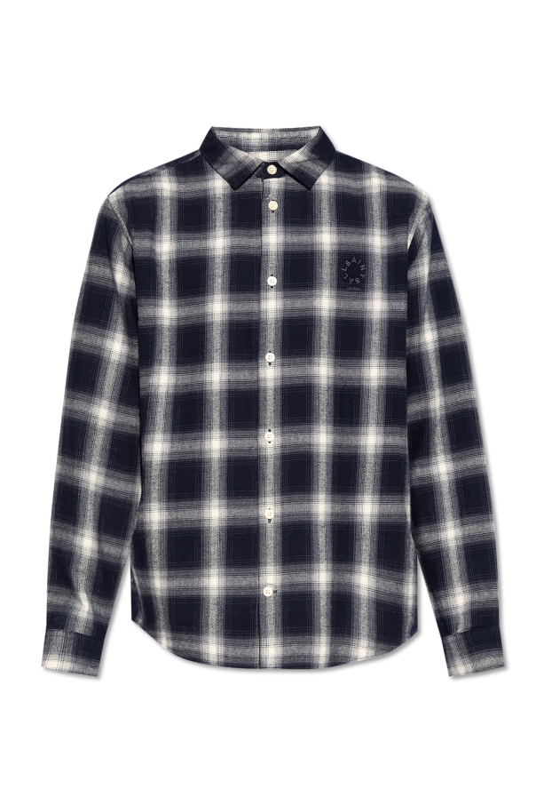 Shirt `Haven` od AllSaints