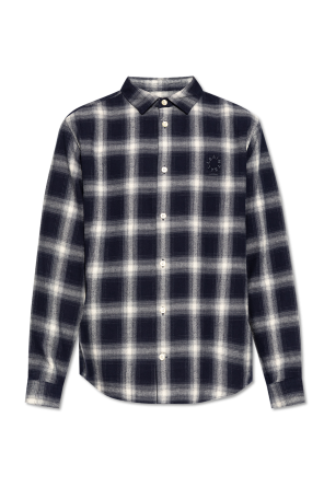 Camisa `Haven`