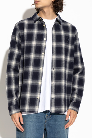 AllSaints 'Haven' shirt
