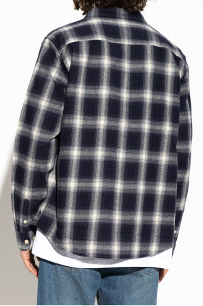 AllSaints 'Haven' shirt