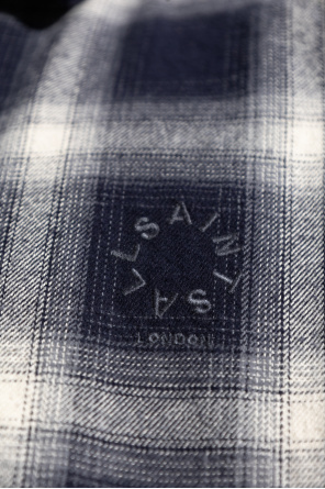AllSaints 'Haven' shirt