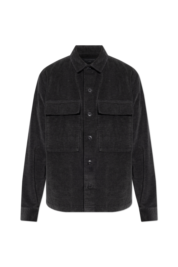 Shirt 'Hawker' od AllSaints