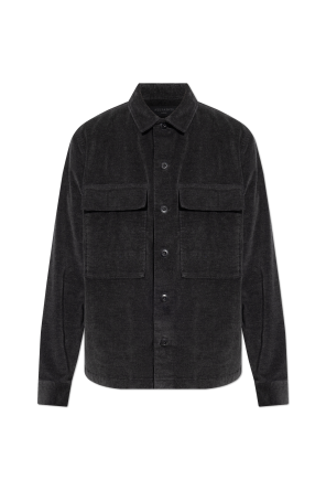 Shirt 'Hawker'