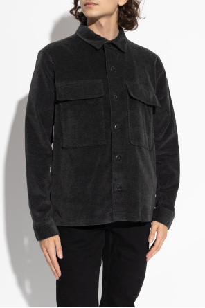 AllSaints Camisa `Hawker`