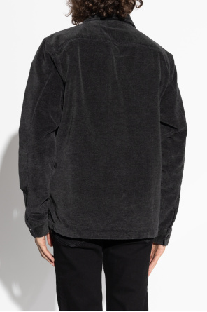 AllSaints Camisa `Hawker`