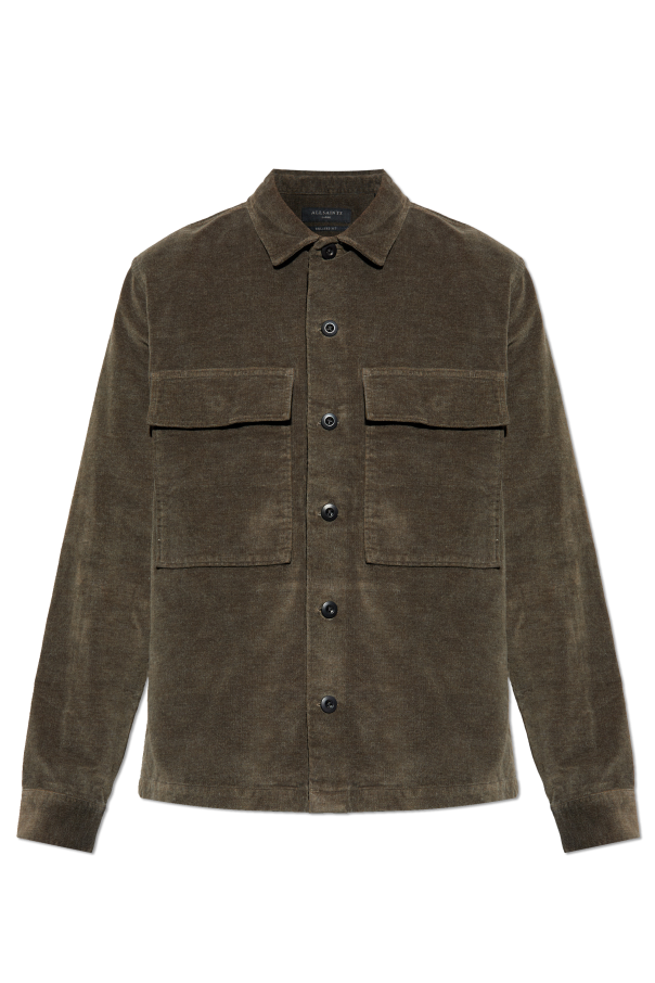 Jacket "Hawker" od AllSaints