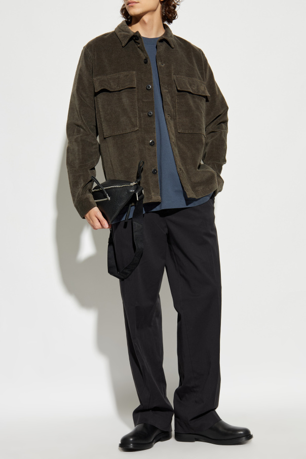 AllSaints Kurtka `Hawker`