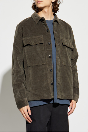 AllSaints Kurtka `Hawker`