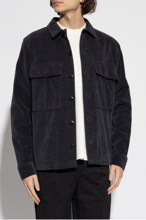 AllSaints Camisa `Hawker`