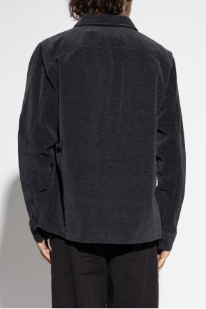 AllSaints Camisa `Hawker`