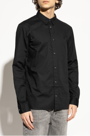 AllSaints Hemd Hawthorne