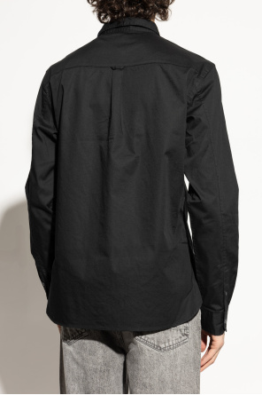 AllSaints Hemd Hawthorne