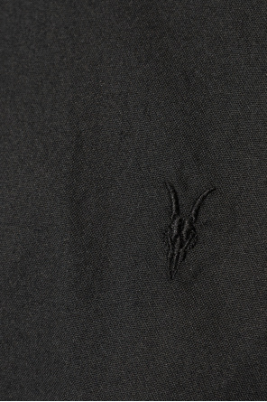 AllSaints Hemd Hawthorne