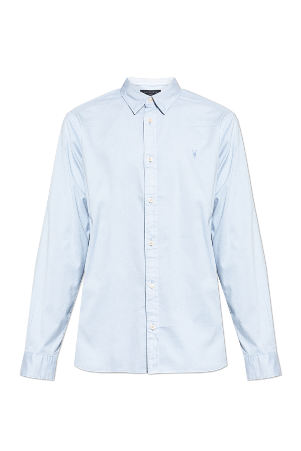 ‘Hawthrone’ shirt od AllSaints