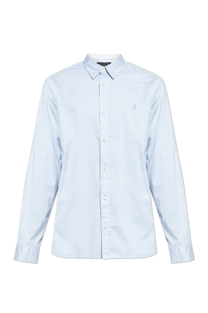 ‘Hawthrone’ shirt