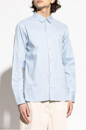 AllSaints Camisa ‘Hawthrone’