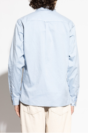 AllSaints Camisa ‘Hawthrone’
