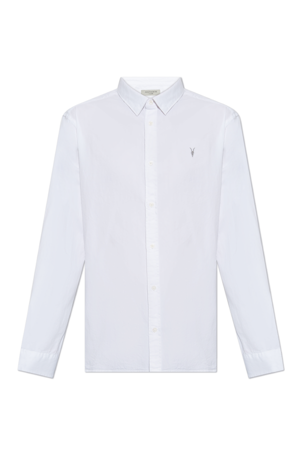 AllSaints Shirt Hawthor