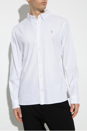 AllSaints Shirt Hawthor