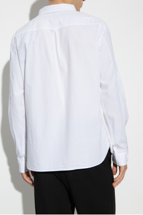 AllSaints Shirt Hawthor