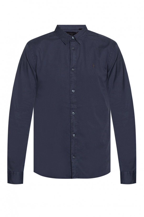 AllSaints 'Hawthorne' shirt