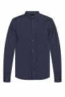 AllSaints 'Hawthorne' shirt