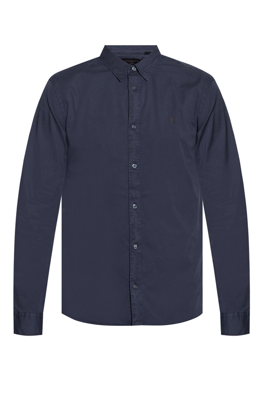 AllSaints 'Hawthorne' shirt