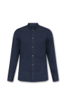 AllSaints ‘Hawthorne’ shirt with logo