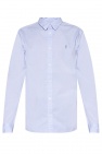 AllSaints 'T-shirts & Polos Garçon Marron Taille