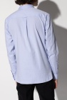 AllSaints 'T-shirts & Polos Garçon Marron Taille