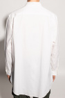 Y-3 Yohji Yamamoto Billieblush Logo Sweater Junior Girls