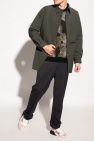 Y-3 Yohji Yamamoto Womens Outdoor Coats Jackets