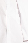 Yohji Yamamoto Shirt with slits