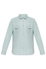 Tom Ford light blue Denim shirt
