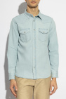 Tom Ford light blue Denim shirt