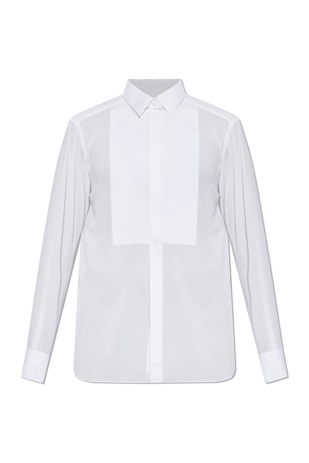 Cotton shirt od Tom Ford