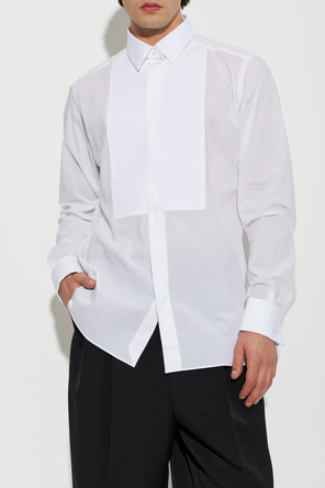 Tom Ford Camisa de algodón