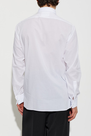 Tom Ford Camisa de algodón