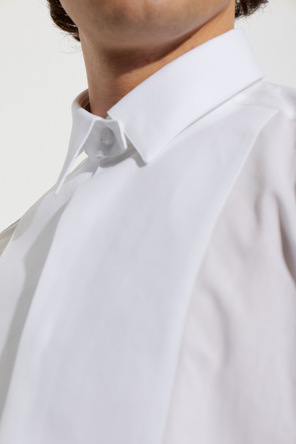 Tom Ford Camisa de algodón