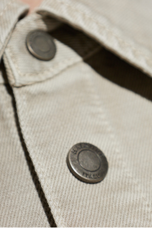 Haikure Jeanshemd ‘Arno’