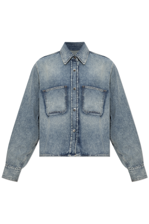 Denim shirt "Emma"